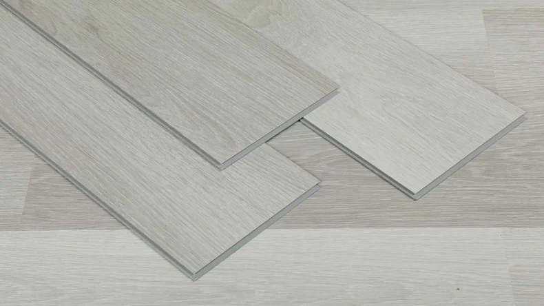 planeo Klick Vinyl - Zuhause Sibenik | Trittschalldämmung integr. (VPD-438)