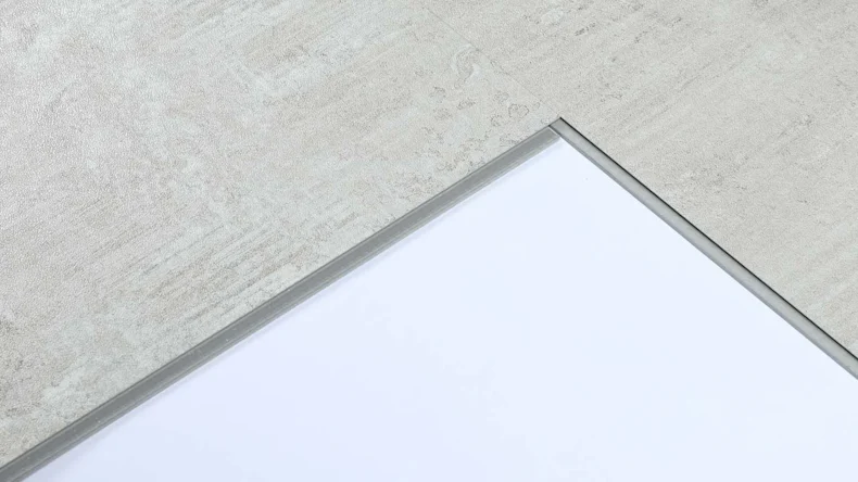 planeo Klick Vinyl - Zuhause Solin | Trittschalldämmung integr. (VPD-919)