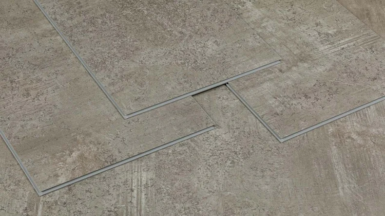 planeo Klick Vinyl - Zuhause Cakovec | Trittschalldämmung integr. (VPD-629)