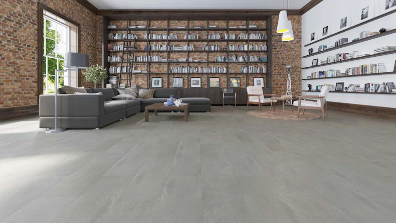 planeo Klick Vinyl - Zuhause Samobor | Trittschalldämmung integr. (VPD-049)