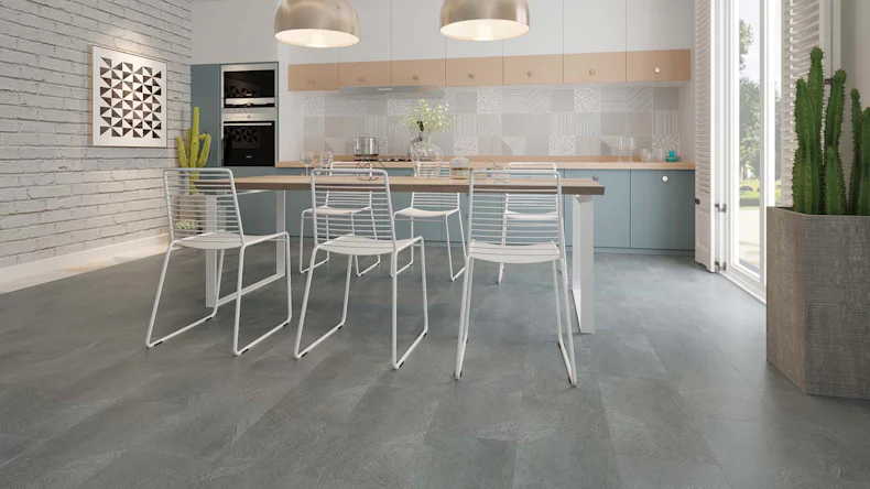 planeo Klick Vinyl - Zuhause Kutina | Trittschalldämmung integr. (VPD-759)