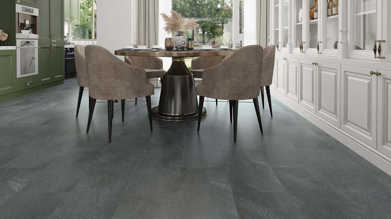 planeo Klick Vinyl - Zuhause Sisak | Trittschalldämmung integr. (VPD-179)