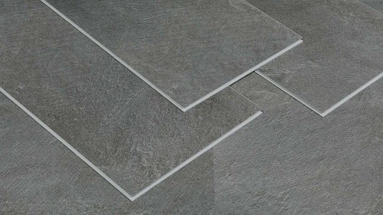 planeo Klick Vinyl - Zuhause Sisak | Trittschalldämmung integr. (VPD-179)