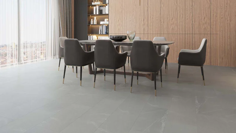 planeo Klick Vinyl - Zuhause Gospic | Trittschalldämmung integr. (VPD-889)