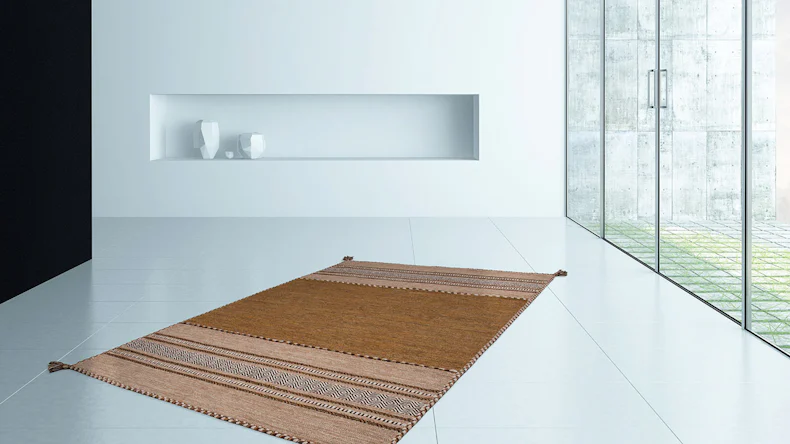 tappeto planeo - Alhambra 335 marrone