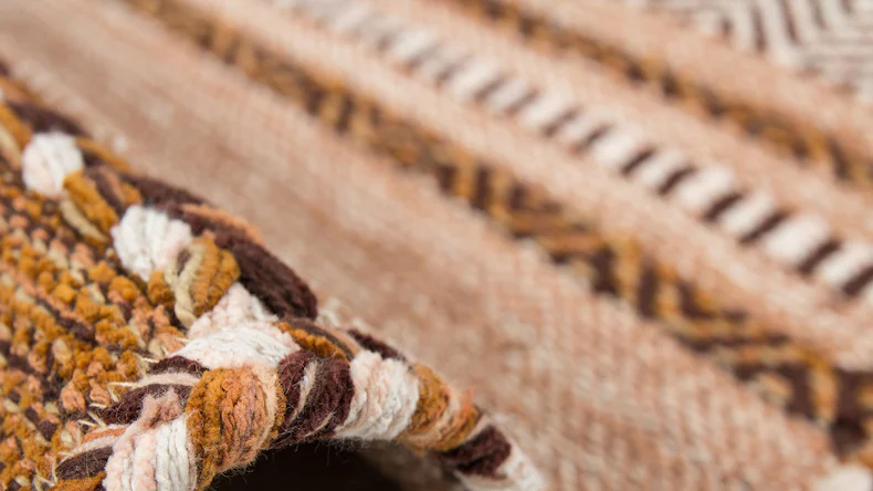 tappeto planeo - Alhambra 335 marrone