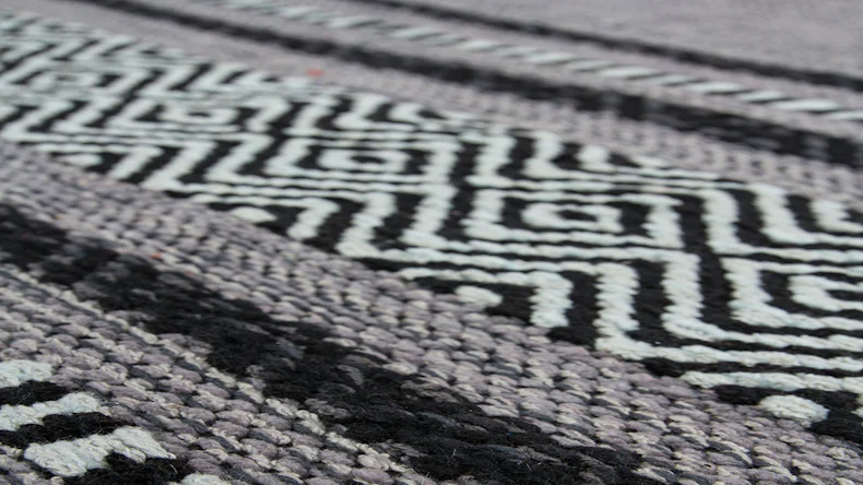 tappeto planeo - Alhambra 335 grigio 160 x 230 cm