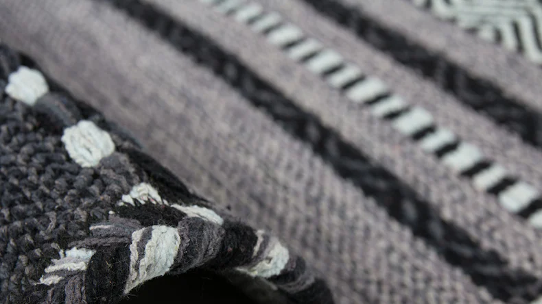 planeo Teppich - Alhambra 335 Grau