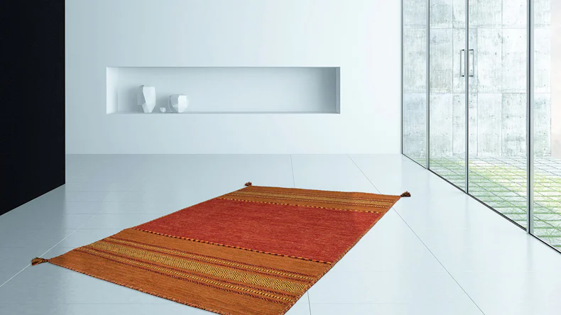 tappeto planeo - Alhambra 335 Terra