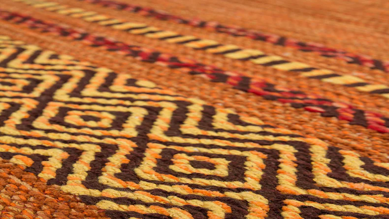 tappeto planeo - Alhambra 335 Terra