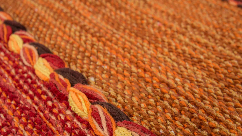 tappeto planeo - Alhambra 335 Terra