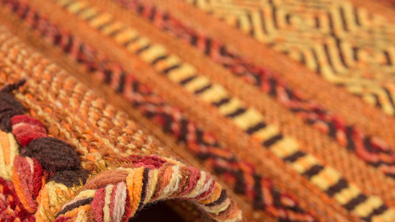 tappeto planeo - Alhambra 335 Terra