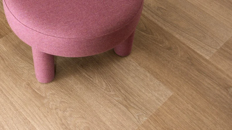 Vinile adesivo Forbo Allura Wood 40 - Rovere Gigante Naturale (60284DR4)