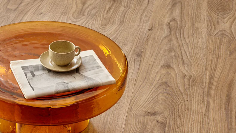 Forbo Allura Wood 70 vinile adesivo - Rovere centrale (60300DR7)