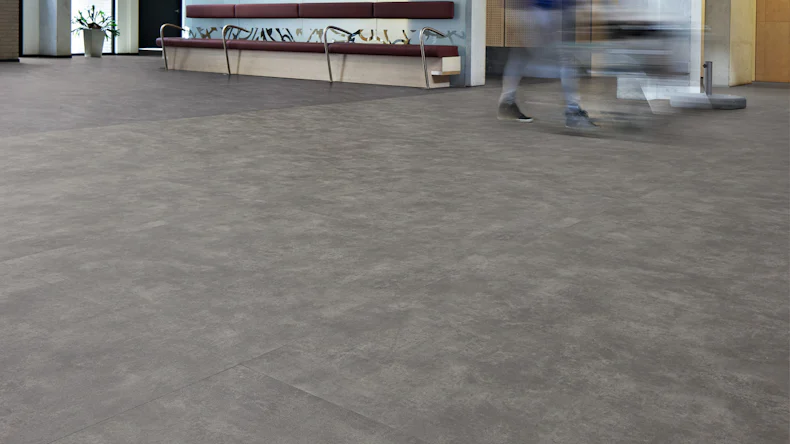 Forbo Allura Material 55 Klebevinyl - Natural Concrete (625122DR5_con)