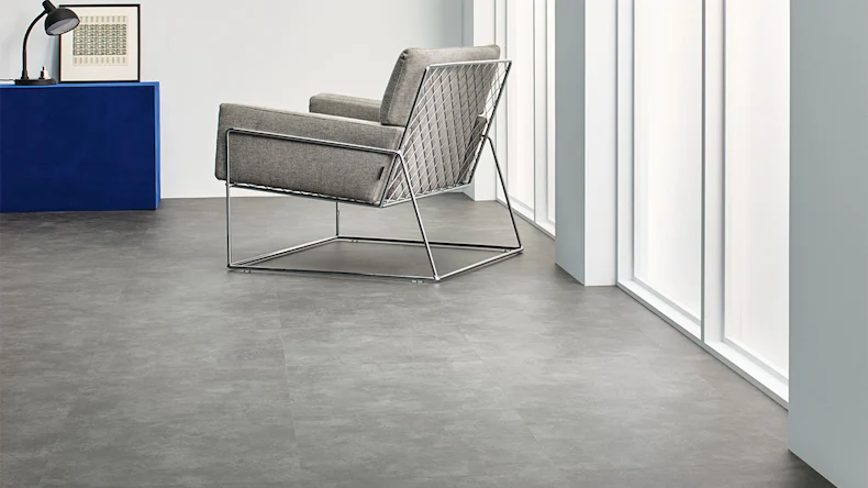 Forbo Allura Material 55 Klebevinyl - Natural Concrete (625122DR5_con)