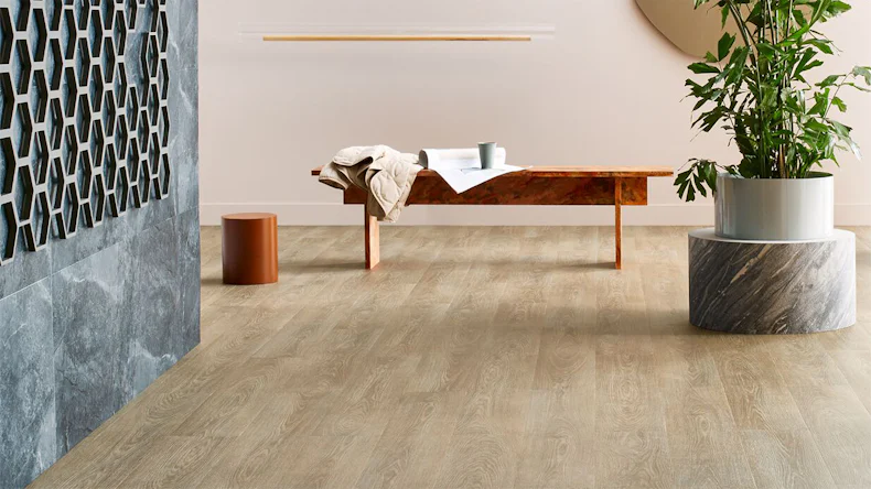 Forbo Allura Wood 55 Klebevinyl - Natural Timber (63535DR5)