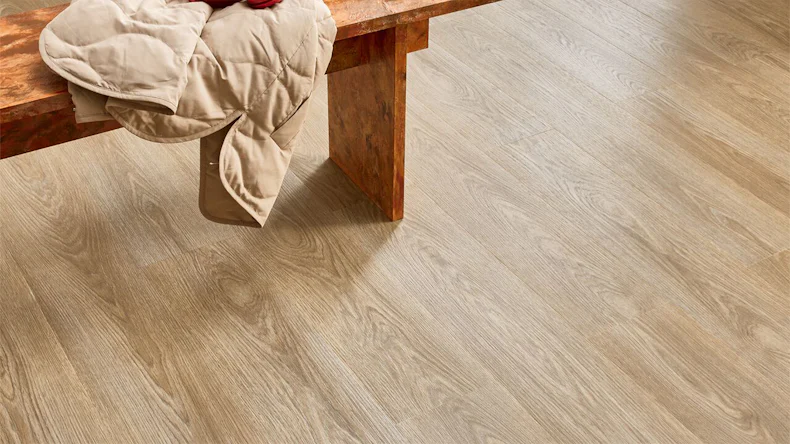 Forbo Allura Wood 55 Klebevinyl - Natural Timber (63535DR5)