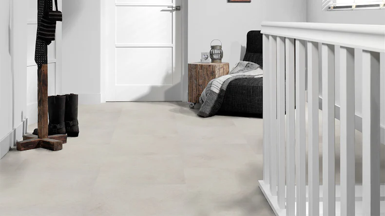 Forbo Allura Material 40 Klebevinyl - Sand Cement (63634DR4)