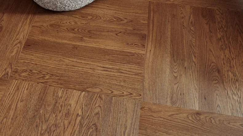 Forbo Allura Wood 40 vinile adesivo - Rovere elegante ambrato (600168DR4_con)