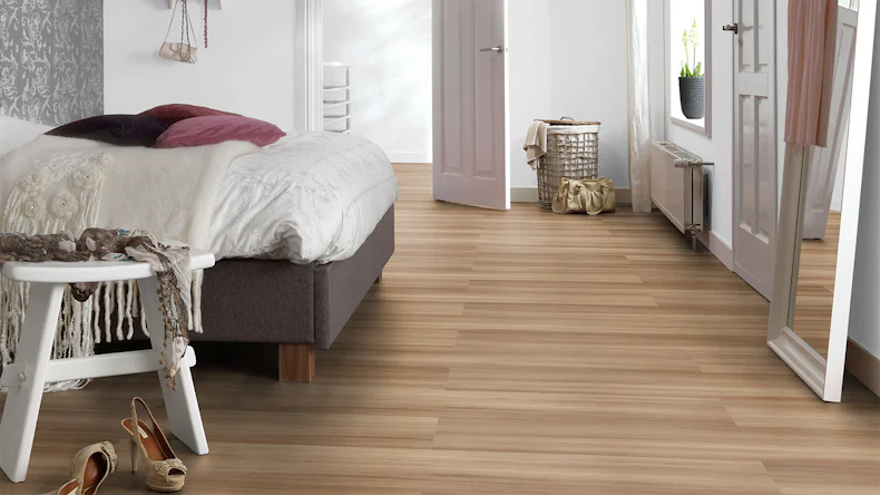 Forbo Allura Wood 70 Vinyle adhésif - Light Twine (637651DR7_con)