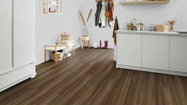 Forbo Allura Wood 70 Klebevinyl - Natural Twine 1500 x 200 mm (63653DR7)