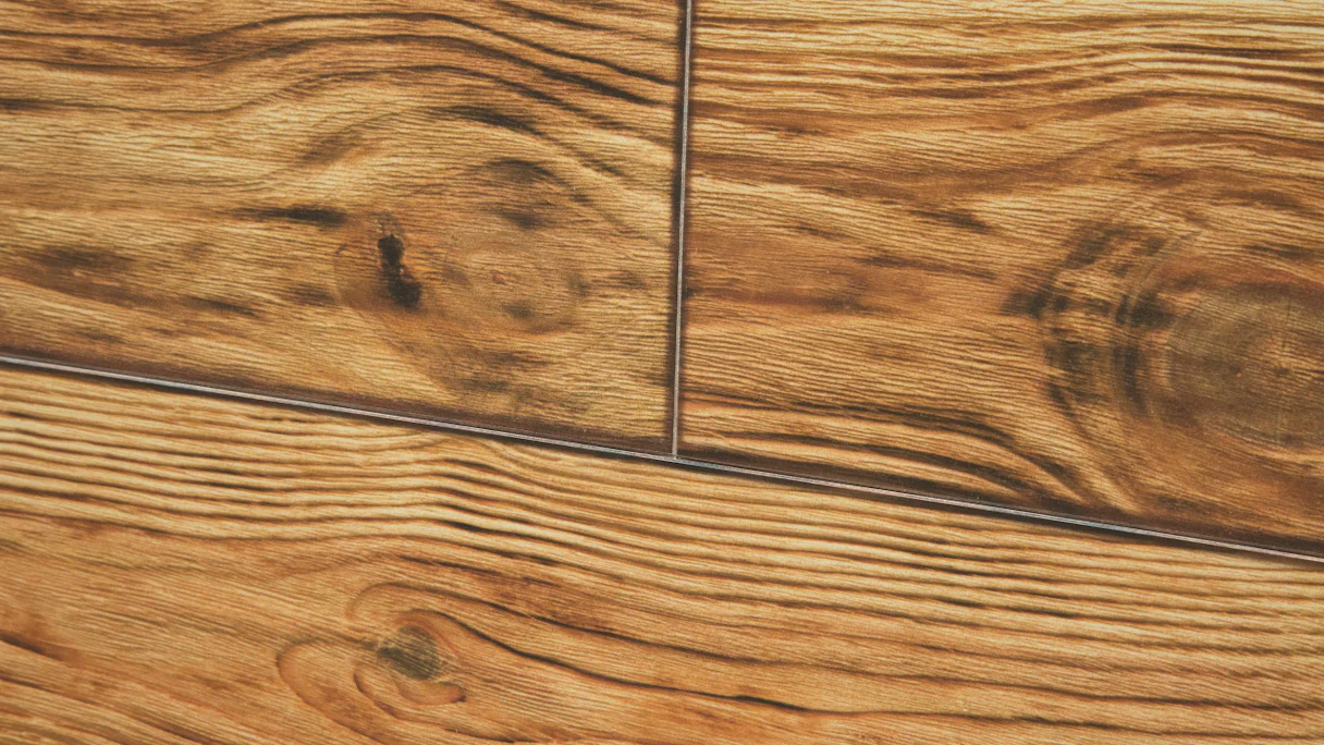planeo DesignWall Aqua wall cladding - reclaimed wood