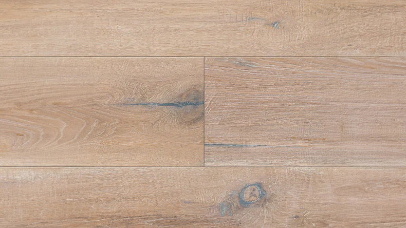 planeo Parkett - Steel | oxidativ weiss geölt (AM-000143)