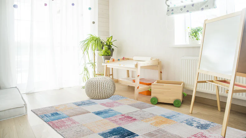 tapis planeo - Antigua 600 Multi 120 x 170 cm