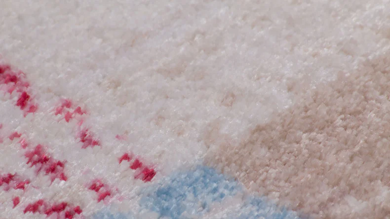 tapis planeo - Antigua 600 Multi 120 x 170 cm