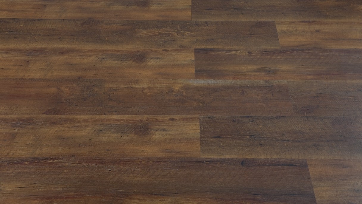 KWG Sol PVC clipsable - Antigua Infinity Hydrotec Country oak (520120)