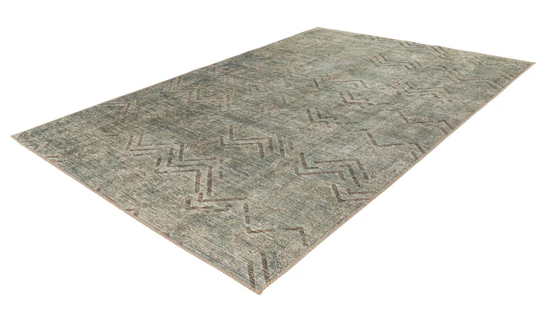 tapis planeo - Antique 325 Kaki