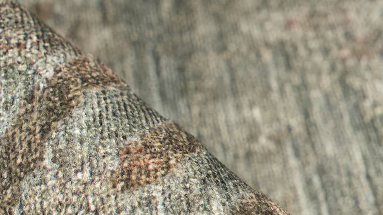 tapis planeo - Antique 325 Kaki