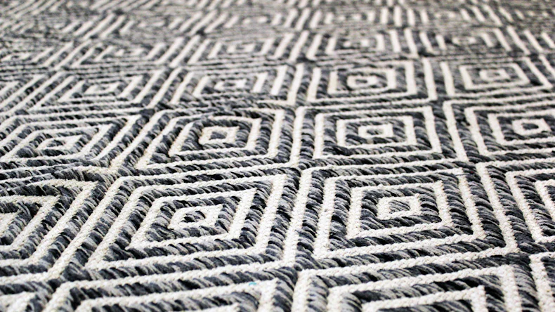 tapis planeo - Apéritif 310 Gris