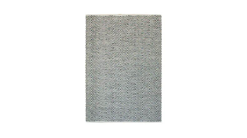 planeo Teppich - Aperitif 410 Grau