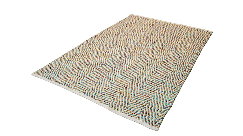 planeo Teppich - Aperitif 410 Multi 160 x 230 cm