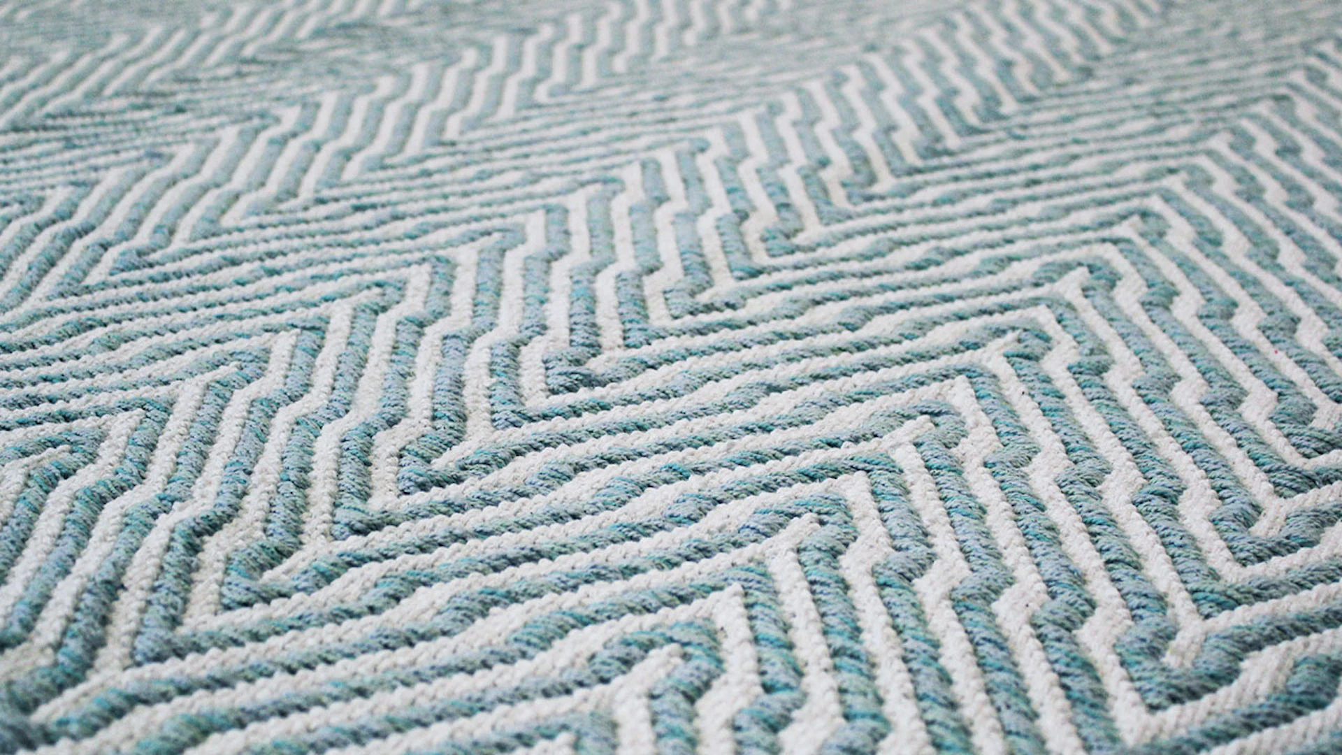 planeo carpet - Aperitif 410 Turquoise