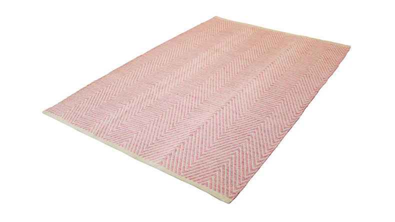 tapis planeo - Apéritif 510 Rose