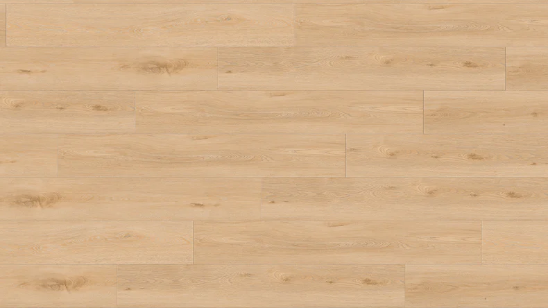 Gerflor vinyle adhésif - Creation 30 Aquinoah Blond