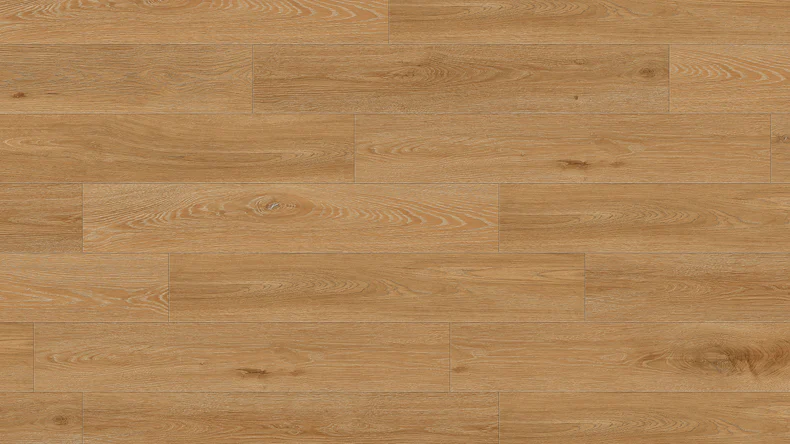 Gerflor vinyle à coller - Creation 55 Aquinoah Honey