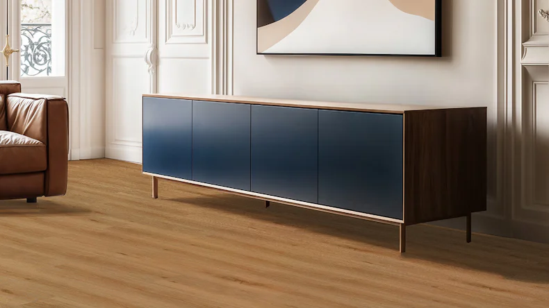 Vinile adesivo Gerflor - Creazione 30 Miele di Aquinoah