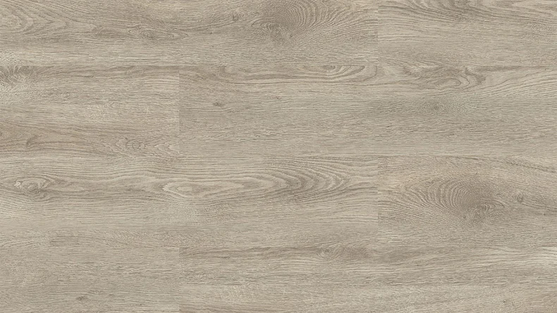 planeo Klick Vinyl - Zuhause Eiche Mist | Trittschalldämmung integr. (ASP-12003)