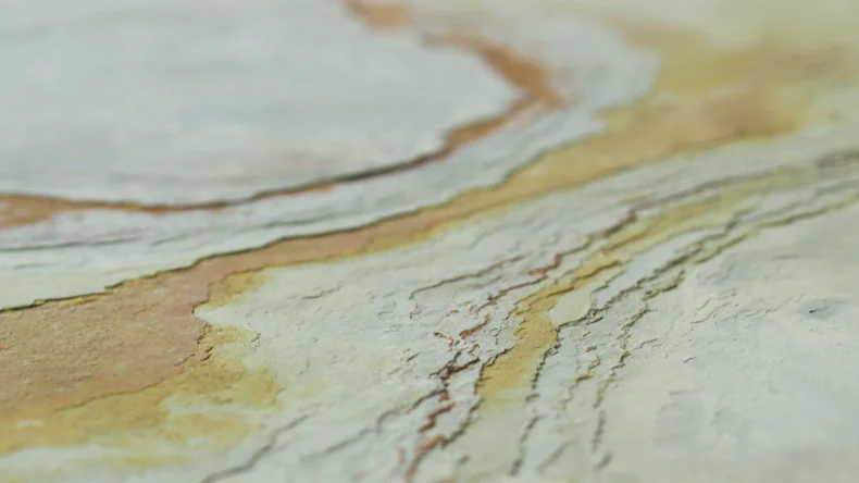 planeo EVOLITH Slate&Stone - Naturstein Wandverkleidung Autumn Drift 1220 x 610 mm