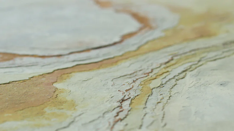 planeo EVOLITH EasyFix - rivestimento in pietra naturale Autumn Drift 600 x 300 mm - 6 pezzi.