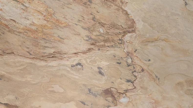 planeo EVOLITH Slate&Stone - Naturstein Wandverkleidung Autumn Drift 1220 x 610 mm