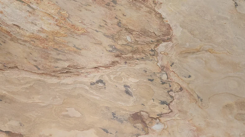 planeo EVOLITH EasyFix - rivestimento in pietra naturale Autumn Drift 600 x 300 mm - 6 pezzi.