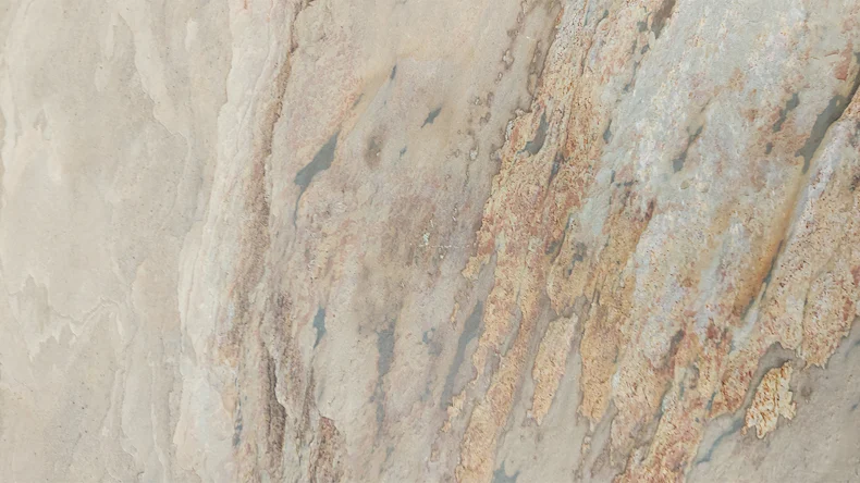 planeo EVOLITH EasyFix - rivestimento in pietra naturale Autumn Drift 600 x 300 mm - 6 pezzi.