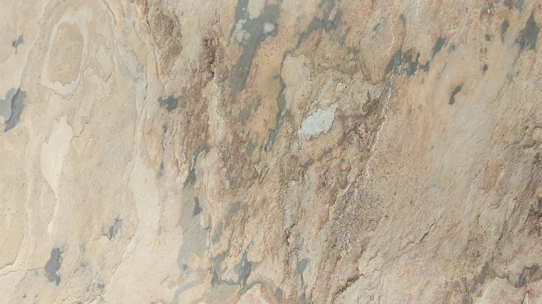 planeo EVOLITH EasyFix - rivestimento in pietra naturale Autumn Drift 600 x 300 mm - 6 pezzi.