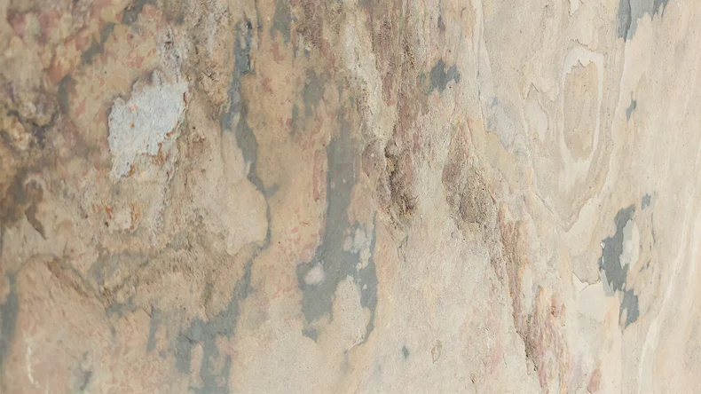 planeo EVOLITH EasyFix - rivestimento in pietra naturale Autumn Drift 600 x 300 mm - 6 pezzi.