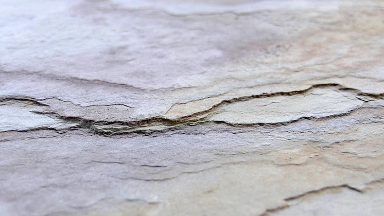 planeo EVOLITH EasyFix - rivestimento in pietra naturale Autumn Drift 600 x 300 mm - 6 pezzi.